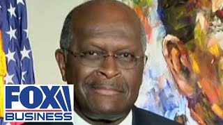 Herman Cain dead at 74 after contracting coronavirus