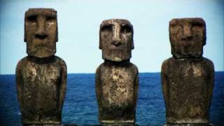 Red Bull Cliff Diving World Series 2011 - Rapa Nui: Kick off on the Easter Island