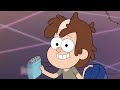 15 Gravity Falls Deleted Scenes We Never Got To see