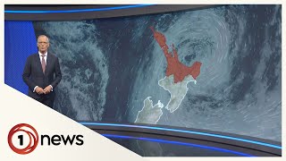 National state of emergency declared as Cyclone Gabrielle wreaks havoc | 1News