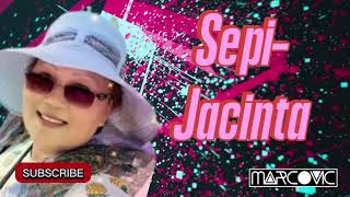 Sepi - Jacinta ||Official Audio