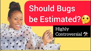 How to Effectively Address Defects/Bugs as a Scrum Team |Scrum Master | Developer | Agile Coach