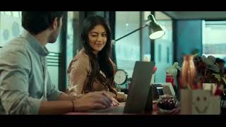 Boyfriend For Hire The Promotional Video Song   Viswant, Ashu Reddy, Ariana, S