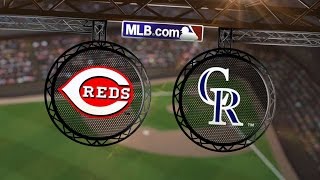 8/14/14: Culberson's big homer puts Reds away