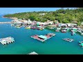 4k hd dji mavic 3 航拍 西貢 布袋澳村／風景如畫 2022年03月13日 靚景放題 航拍機暢飛 西貢區 西貢sai kung 布袋澳村 大坳門 清水灣 布袋澳