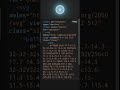 Animated Neon Light Button using Html CSS #coding #animation #html #css #button