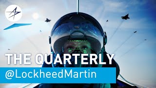 Lockheed Martin’s The Quarterly - Q4 2024 Highlights