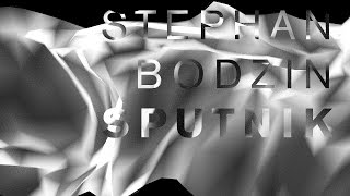 Stephan Bodzin - Sputnik (Official)