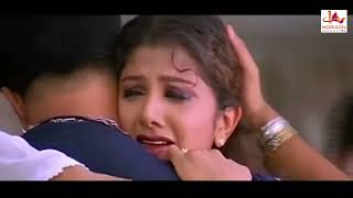 நான் நெனச்சது கெடக்கலைனா.. அழிச்சிடுவேன் | Tamil Movie Scene | Arjun Sarja | Rambha | Raghuvaran |