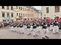 bergparade 2016 in annaberg