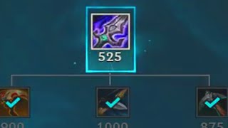 Riot did it again...