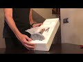 Unboxing Brea statue Dark Crystal Age of Resistance