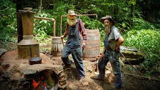 The Last One  (PBS Special with Popcorn Sutton  / 2022 remaster)