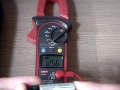 uni t ut203 digital clamp multimeter ac dc 600v 400a max at dealextreme