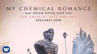 My Chemical Romance - "Na Na Na (Na Na Na Na Na Na Na Na Na)" [Official Audio]