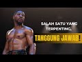 PENTINGNYA BERTANGGUNG JAWAB! || D'INSPIRASI || Video Motivasi Subtitle Indonesia