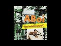 Aboi - Aku Budak Sempoi (FULL ALBUM 1999)