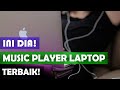 10 APLIKASI PEMUTAR MUSIK PC / LAPTOP TERBAIK 2021