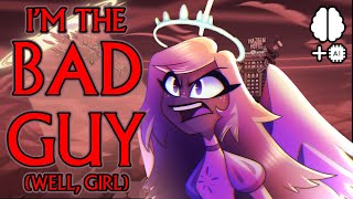 Emily - I'm The Bad Guy (Wonder Over Yonder)