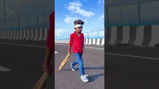 Tappu Parmar || Viral Video 🔥|| #tappuparmar #trending #attitude #comedy