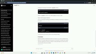 python 2 pip install ubuntu