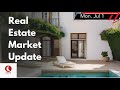 LATEST REAL ESTATE NEWS Update Today: Portugal, US, Spain HOUSING MARKET | Ogusyis News