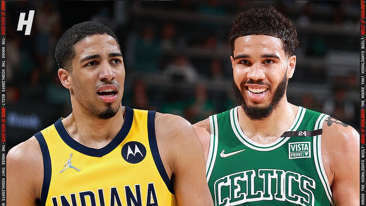 Indiana Pacers Vs Boston Celtics - Full Game Highlights | April 1, 2022 ...