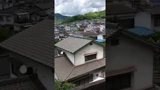 呉市　和庄の住宅街2