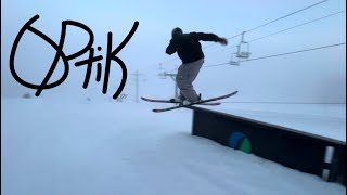 Why Not? (Ski Film)