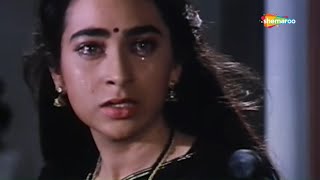 Best Of Karishmaa Kapoor | Anari | Bollywood Movie Scenes