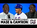 WHO'S THE NFL MVP & THE JUAN SOTO CONTRACT IS WILD!! | S5 EP69