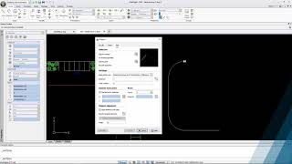 Quick Look: Pattern Along a Path