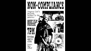 Non Compliance Progress Isnt Perfect Neither Is The Process Short Documentary
