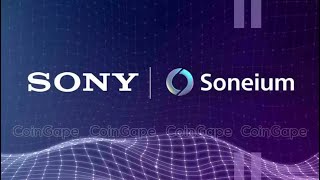 Breaking: Sony Announces Ethereum L2 Soneium On Optimism, These Crypto To Rally