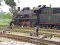 中國蒸汽火車頭 china steam locomotive