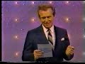 Newlywed Game 1988 Chris & Judy Chauncey