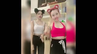 #ភ្នំធំណាស់ 👀🤪#តោះបងៗមកមើលស្រីស្អាតម្ដង ក្បាច់រាំថ្មីៗស្រីស្អាតនៅក្នុង tik tok🎶😍🤪