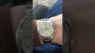 Tudor Advisor Alarm Watch Ref. 7926