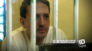 Killing Richard Glossip | Starts Mon. April 17th at 9/8c