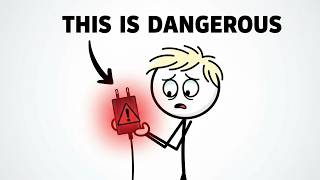 Top 7 Hidden Dangers Inside Your House