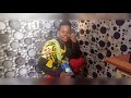 NYANDA SHINYANGA UFUNGUZI WA GESTI UTULIVU Prod by mbasha studio[2024}