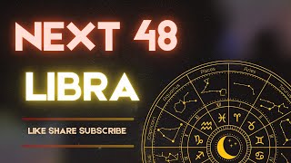 LIBRA-NEXT 48- YOU CAN TURN THIS COMPLETELY AROUND. TIME TO PLAY CHESS