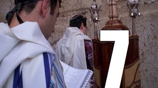 Mishné Torá 014: Hiljot Tefilá uVirkat Kohanim 6.1-10