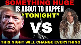 Amanda Grace PROPHETIC WORD 🚨 Is This All Planned? God Is About to Do Something—Judgment Is Coming!