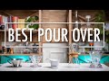 The Best Pour Over Coffee Maker | Our Top 5