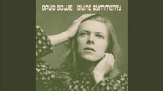 David Bowie - Lightning Frightening (aka The Man) [2022 Stereo Remaster]