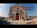 maltese archipelago malta bingemma our lady of itria chapel