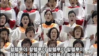 [2015.12.31] 예수중심교회 이초석목사 송구영신예배 \