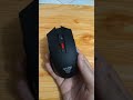 mouse wireless fantech raigor ii wg10 shorts