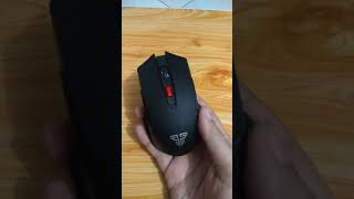 Mouse Wireless Fantech Raigor II WG10 #shorts